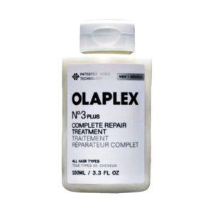 Olaplex No.3PLUS Complete Repair Treatment 100ml – Θεραπεία επανόρθωσης