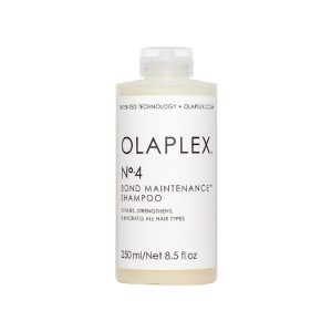 Olaplex No.4 Bond Maintenance Shampoo 250ml – Σαμπουάν επανόρθωσης