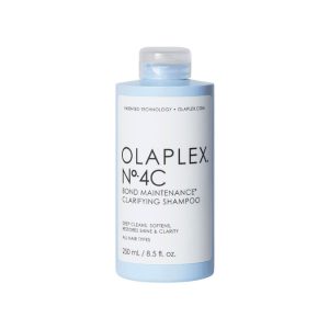 Olaplex No.4C Bond Maintenance Clarifying Shampoo 250ml – Σαμπουάν βαθύ καθαρισμού
