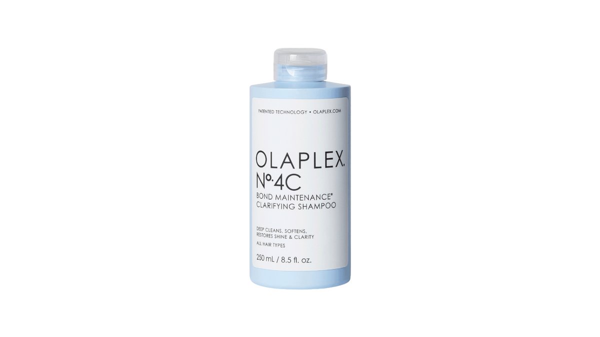 Olaplex No.4C Bond Maintenance Clarifying Shampoo 250ml
