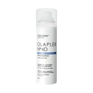 Olaplex No.4D Clean Volume Detox Dry Shampoo Travel 50ml – Ξηρό σαμπουάν
