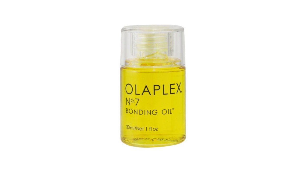 Olaplex No.7 Bonding Oil 30ml