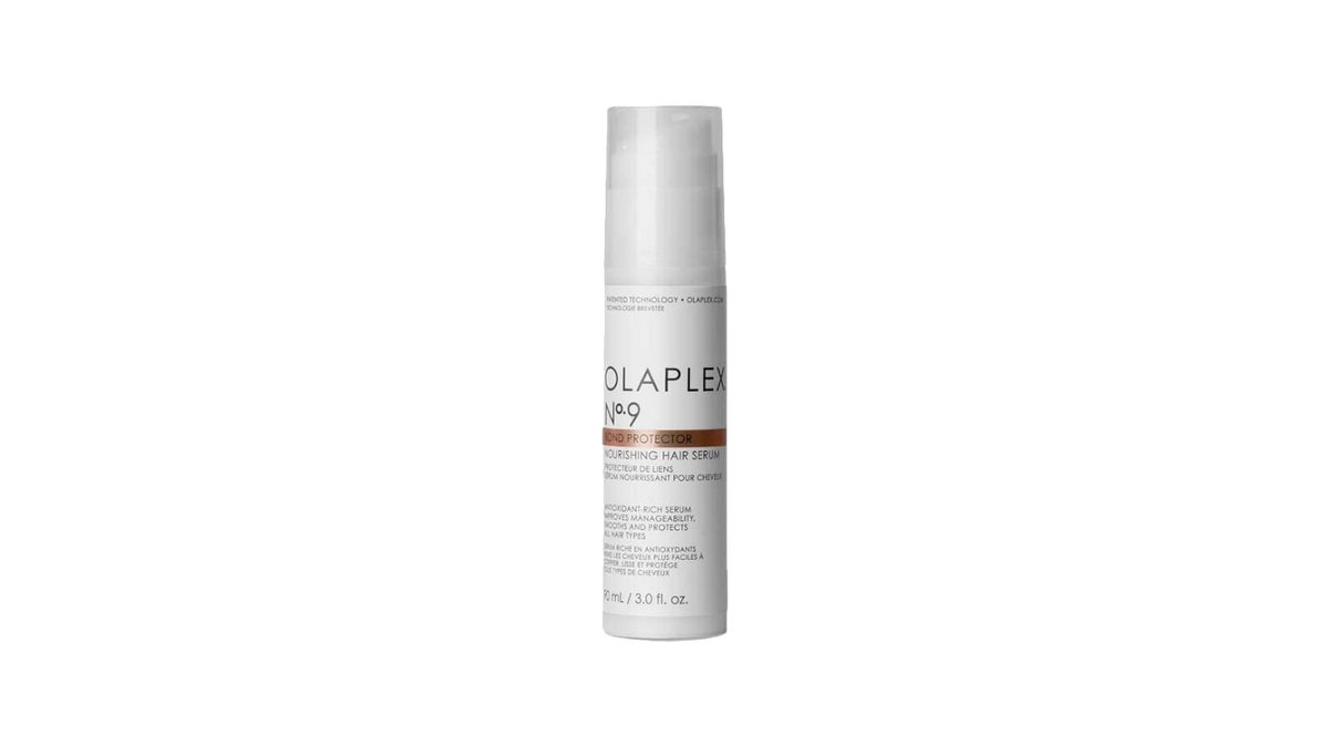 Olaplex No.9 Bond Protector Nourishing Hair Serum 90ml Olaplex No.9 Bond Protector Nourishing Hair Serum 90ml