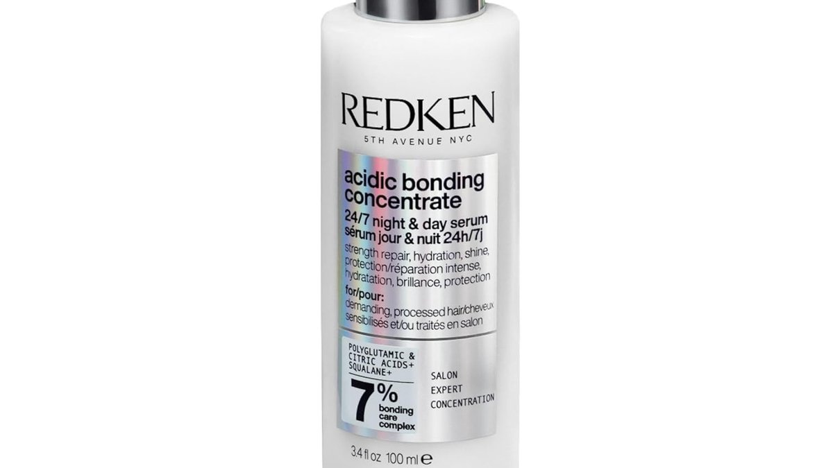 Redken Acidic Bonding Concentrate 24/7 Night & Day Serum 100 ml