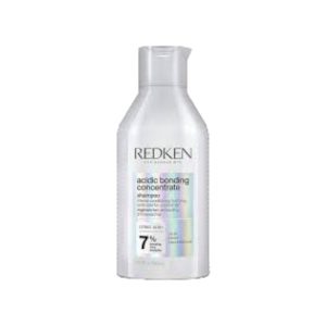 Redken Acidic Bonding Concentrate Shampoo 300 ml – Σαμπουάν επανόρθωσης χωρίς θειικά