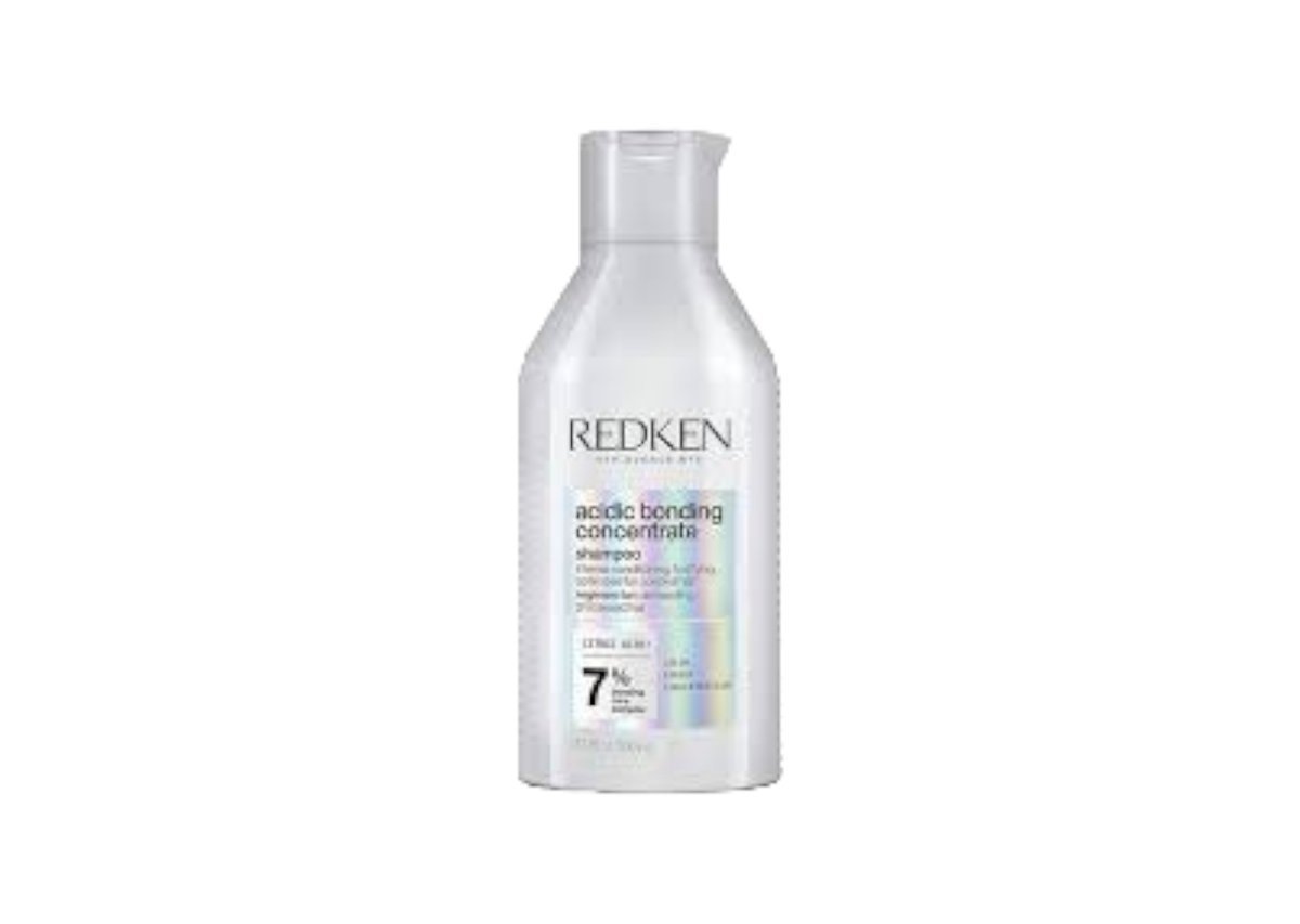 Redken Acidic Bonding Concentrate Shampoo 300 ml