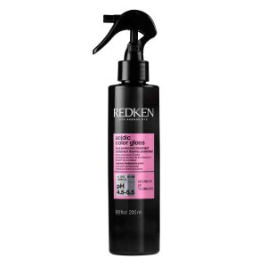 Redken Acidic Color Gloss Heat Protection Leave-in Treatment 190 ml – Leave-in θερμοπροστασίας