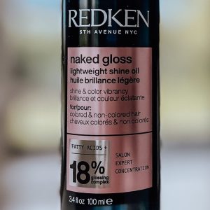 Redken Acidic Color Gloss Naked Gloss Lightweight Shine Oil 100 ml – Ελαφρύ λάδι λάμψης