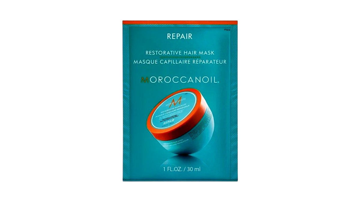 Repair Hair Mask 30ml