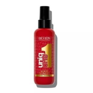 Revlon Professional Uniq One Hair Treatment 150 ml – Leave-in θεραπεία 10 σε 1
