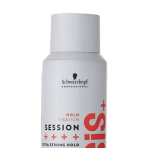 Schwarzkopf Professional OSiS+ Session 100 ml – Λακ εξαιρετικά δυνατού κρατήματος