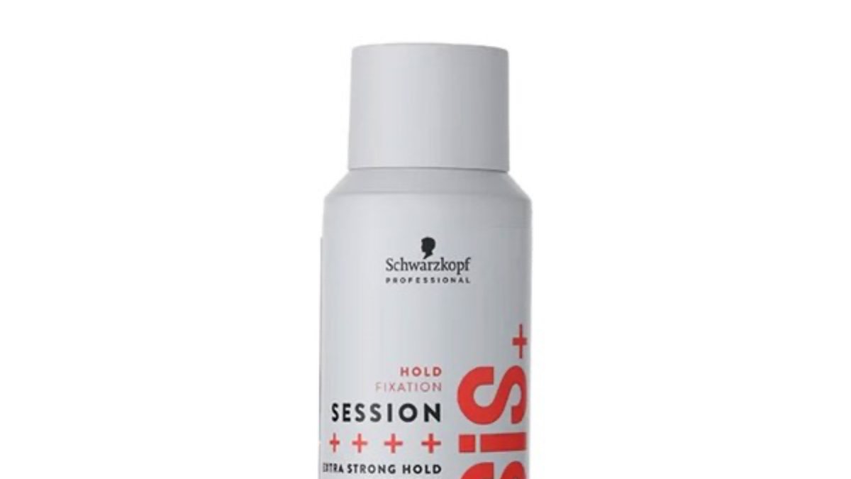 Schwarzkopf Professional OSiS+ Session Extreme Hold Hairspray 100 ml Schwarzkopf Professional OSiS+ Session Extreme Hold Hairspray 100 ml