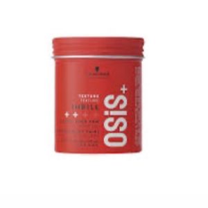 Schwarzkopf Professional OSiS+ Thrill Texture Fibre Gum 100 ml – Κόμμι υφής με ίνες