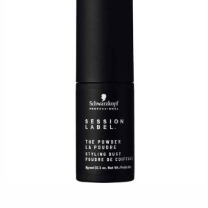 Schwarzkopf Professional Session Label The Powder 8 g – Πούδρα όγκου και υφής