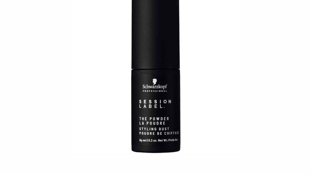 Schwarzkopf Professional Session Label The Powder 8 g