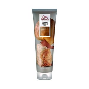 Wella Professionals Color Fresh Mask Caramel Glaze 150ml – Μάσκα χρώματος