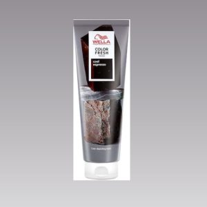 Wella Professionals Color Fresh Mask Cool Espresso 150ml – Μάσκα χρώματος