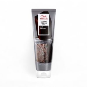 Wella Professionals Color Fresh Mask Cool Espresso 150ml – Μάσκα χρώματος