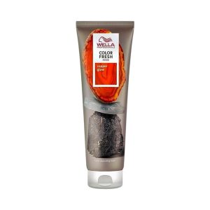Wella Professionals Color Fresh Mask Copper Glow 150ml – Μάσκα χρώματος
