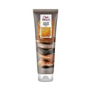 Wella Professionals Color Fresh Mask Golden Gloss 150ml – Μάσκα χρώματος