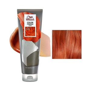 Wella Professionals Color Fresh Mask Peach Blush 150ml – Μάσκα χρώματος
