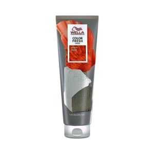 Wella Professionals Color Fresh Mask Peach Blush 150ml – Μάσκα χρώματος