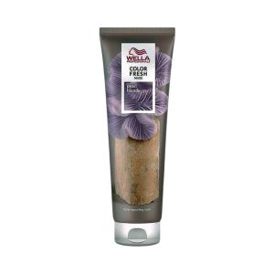 Wella Professionals Color Fresh Mask Pearl Blonde 150ml – Μάσκα χρώματος
