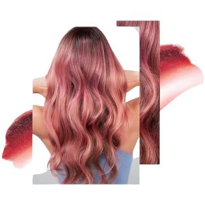 Wella Professionals Color Fresh Mask Rose Blaze 150ml – Μάσκα χρώματος