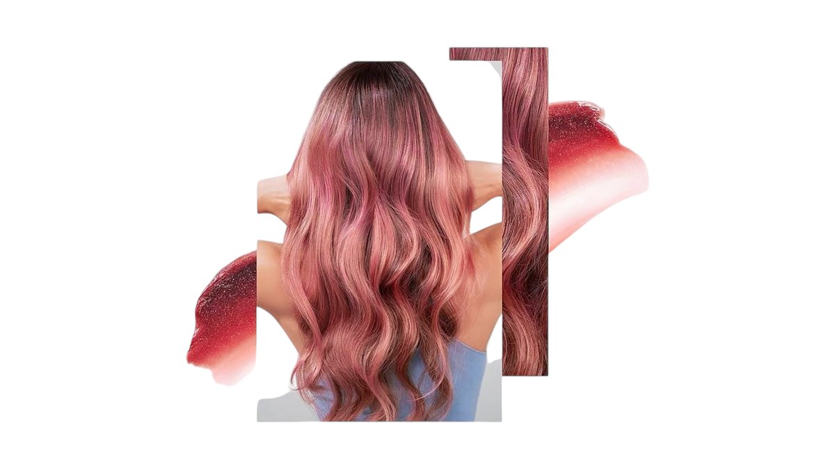 Wella Professionals Color Fresh Mask Rose Blaze 150ml 2 Wella Professionals Color Fresh Mask Rose Blaze 150ml 2