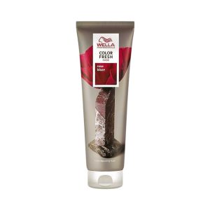 Wella Professionals Color Fresh Mask Rose Blaze 150ml – Μάσκα χρώματος