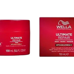 Wella Professionals Ultimate Repair Mask 150ml – Μάσκα επανόρθωσης