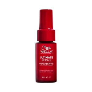 Wella Professionals Ultimate Repair Miracle Hair Rescue 30ml – Θεραπεία χωρίς ξέβγαλμα